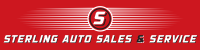 Sterling auto sales