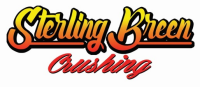 Sterling breen crushing
