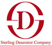 Sterling deaerator company