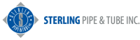 Sterling pipe & tube