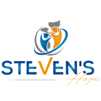 Steven's hope for children