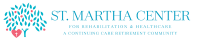 St. martha center for rehabilitation & healthcare