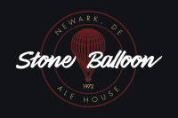 Stone balloon