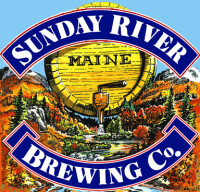 Sunday river brewing co