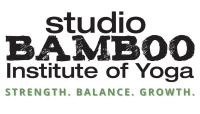 Studio bamboo institute of yoga