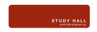 Study hall research, inc.