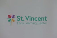 St. vincent early learning center