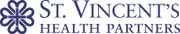 St. vincent's health partners