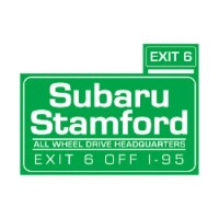 Subaru stamford