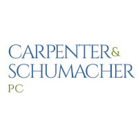 Carpenter & schumacher, p.c