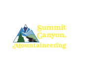 Summit canyon mountaineering