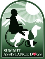 Summit assistance dogs