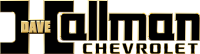 Hallman Chevrolet
