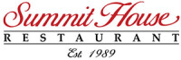 Summit house restaurant
