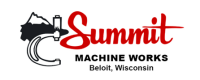 Summit machine works inc. - machine shop, horizontal / vertical cnc
