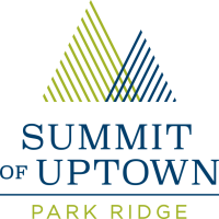 The summit of uptown