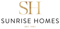 Sunrise homes inc