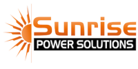 Sunrise power solutions