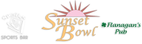 Sunset bowl