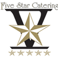 The palms by five star catering