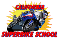 California superbike school