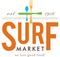Surf super market inc