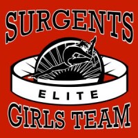 Surgent's elite school of gymnastics