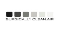 Surgically clean air inc.