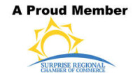 Surprise regional chamber of commerce