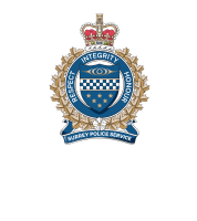 Surrey police