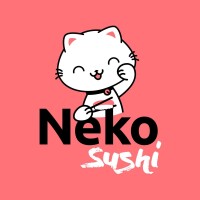 Sushi neko