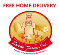 Swede farms