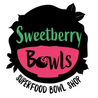 Sweetberry bowls