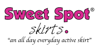 Sweet spot skirts
