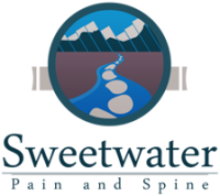 Sweetwater pain and spine