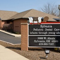 Sylvania pediatric dental care