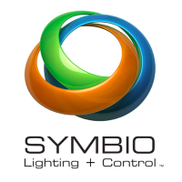Symbio lighting + control