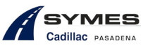 Symes cadillac, inc.