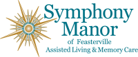 Symphony manor