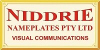 Niddrie Nameplates Pty Ltd