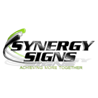 Synergy signs