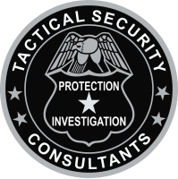 Tactical security services