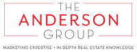 The anderson group, keller williams realty