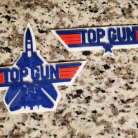 Topgun mgn't inc.