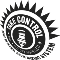 Take control, inc.
