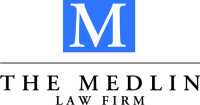 The medlin law firm