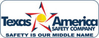 Texas america safety company