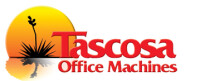 Tascosa office machines, inc.
