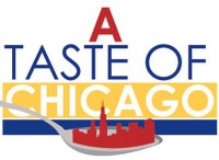 Taste of chicago