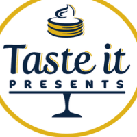 Taste it presents